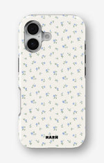 iPhone 16 Plus Tough Case – Wild Petals - View 1