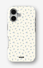 iPhone 16 Plus Tough Case – Wild Petals - View 1