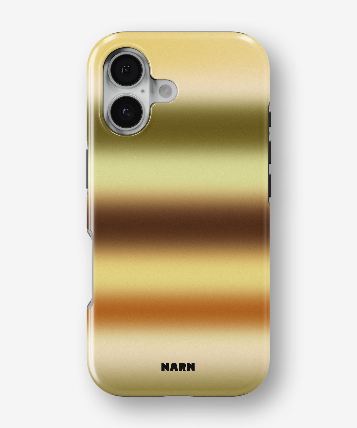 iPhone 16 Plus Tough Case – Pistachio - View 1