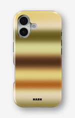 iPhone 16 Plus Tough Case – Pistachio - View 1