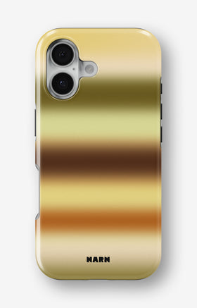 iPhone 16 Plus Tough Case – Pistachio - View 1