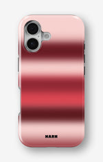 iPhone 16 Plus Tough Case – Cherry - View 1