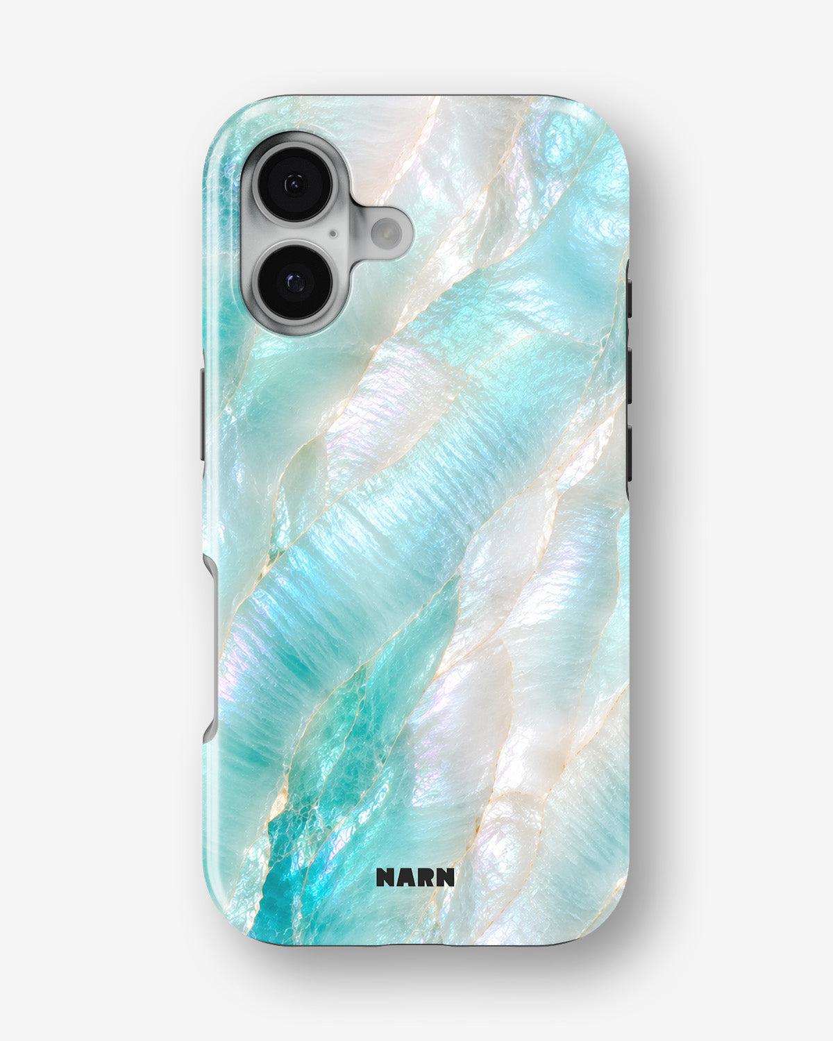 iPhone 16 Plus Tough Case – Mermaid - View 1