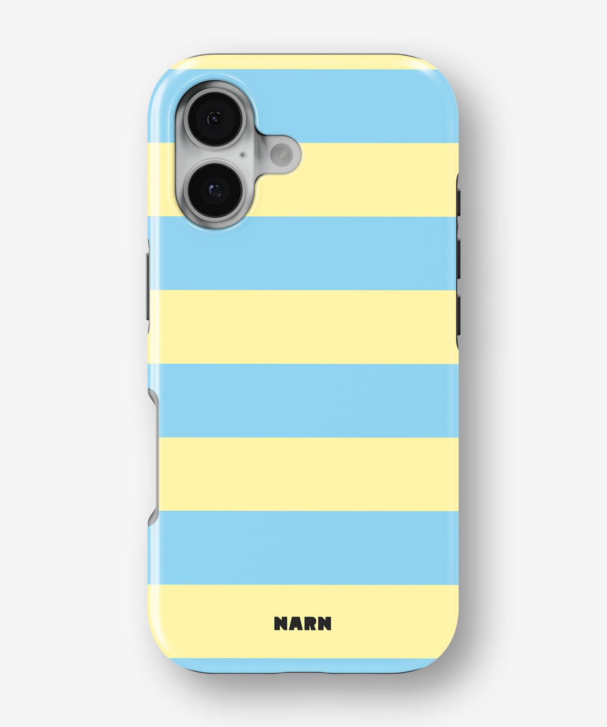 iPhone 16 Plus Tough Case – Beach Towel - View 1