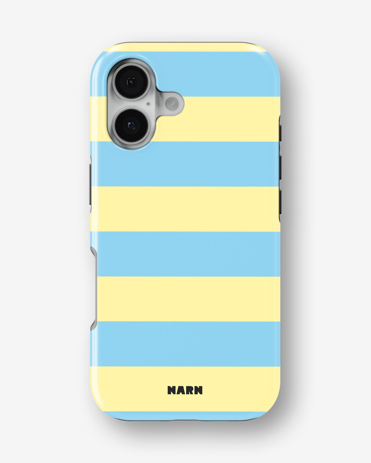 iPhone 16 Plus Tough Case – Beach Towel - View 1
