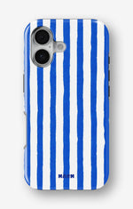 iPhone 16 Plus Tough Case – Linen - View 1