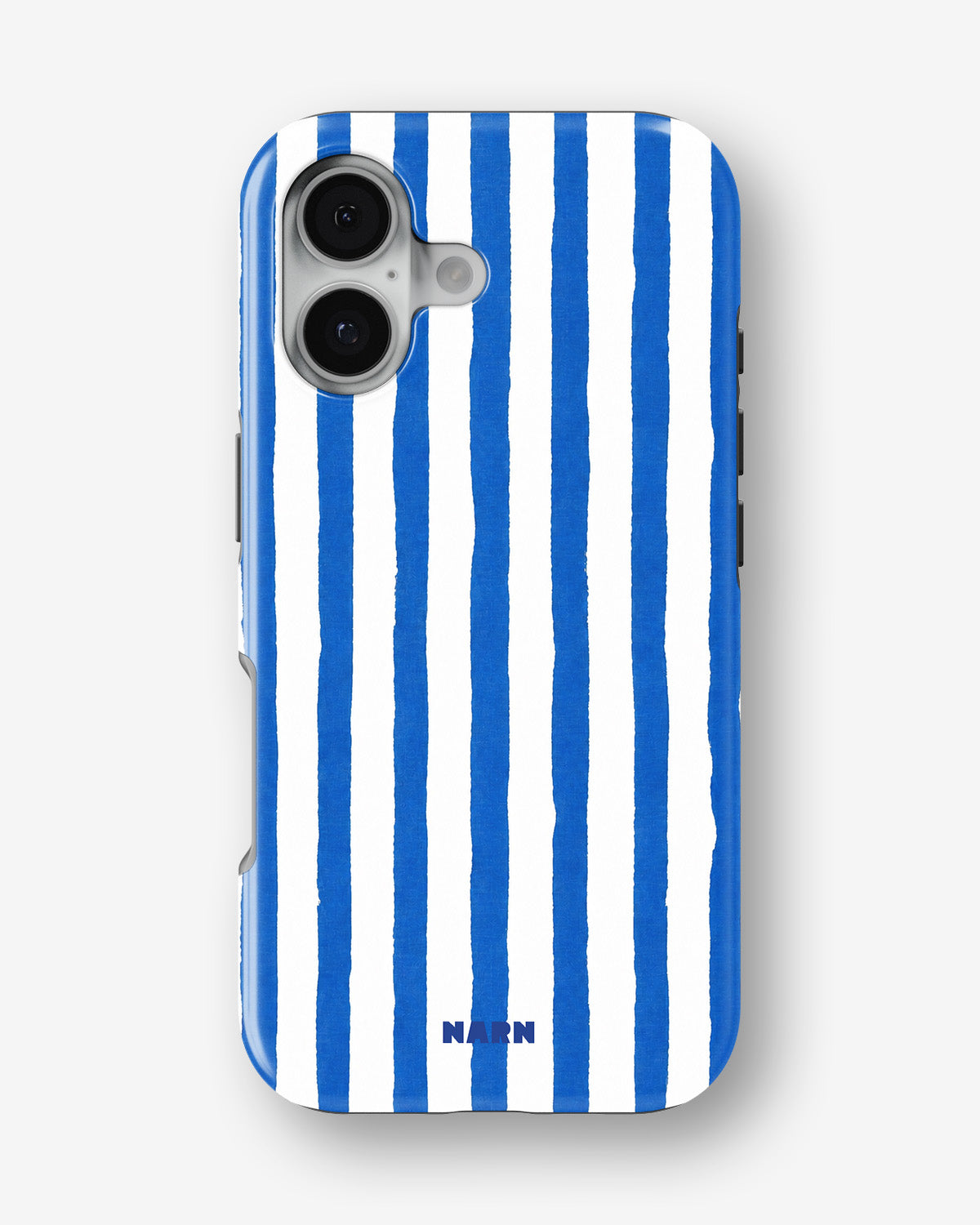 iPhone 16 Plus Tough Case – Linen - View 1