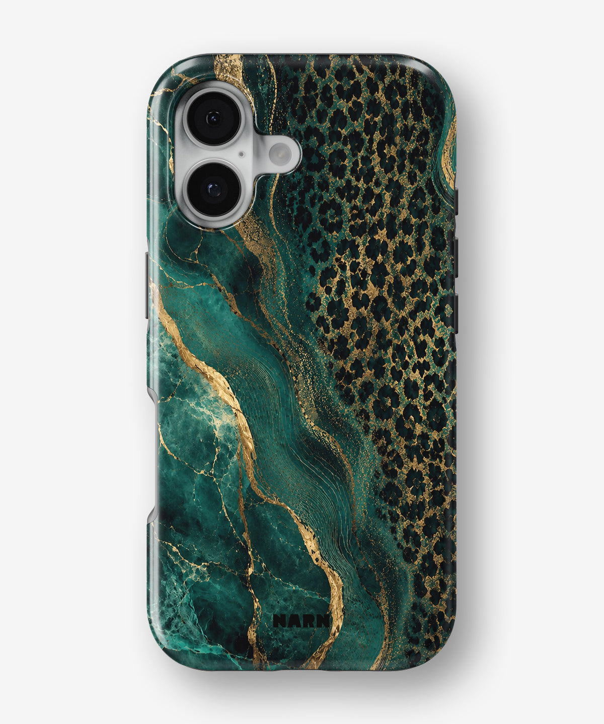 iPhone 16 Plus Tough Case – Velora - View 1