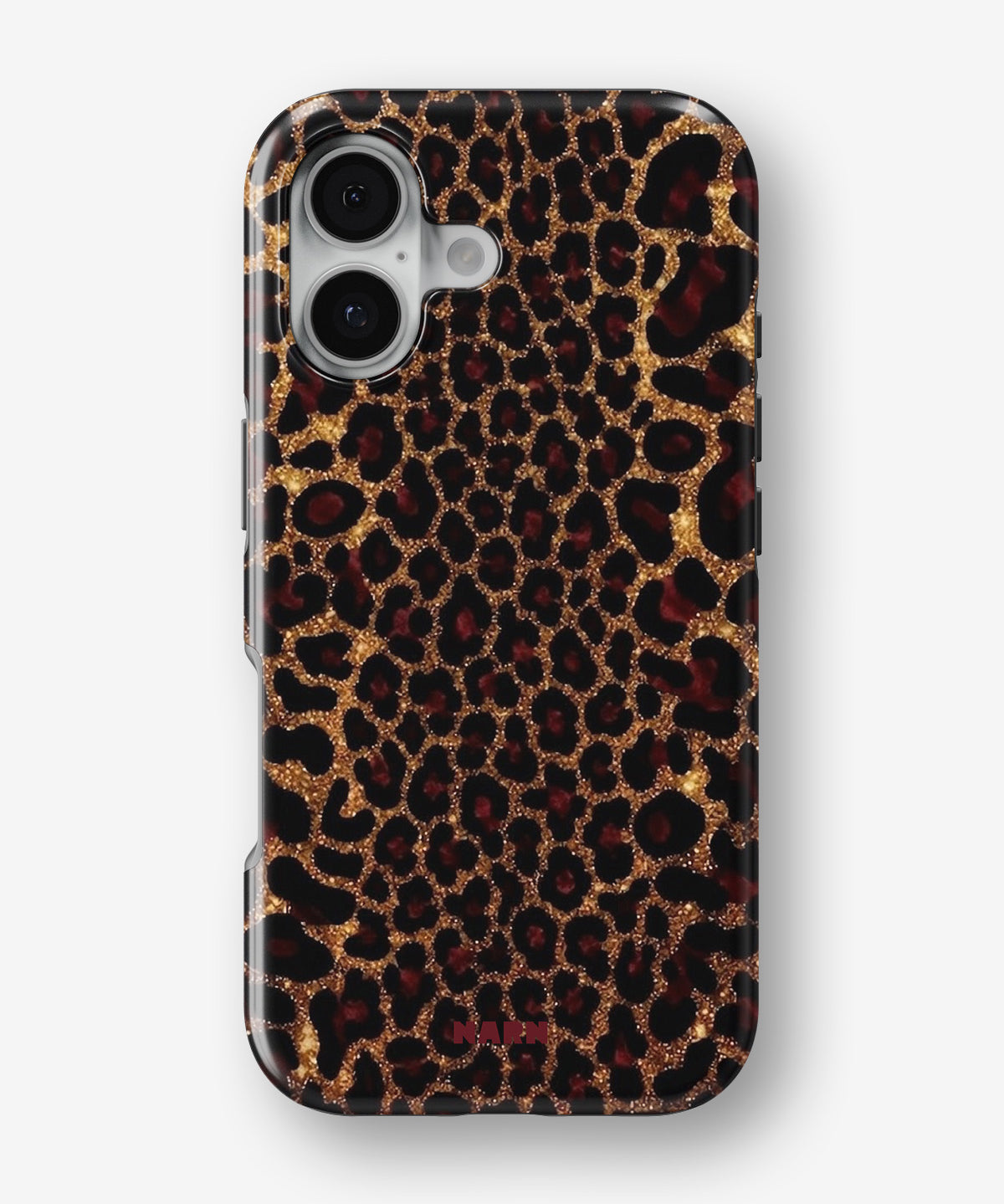 iPhone 16 Plus Tough Case – Leoluxe - View 1