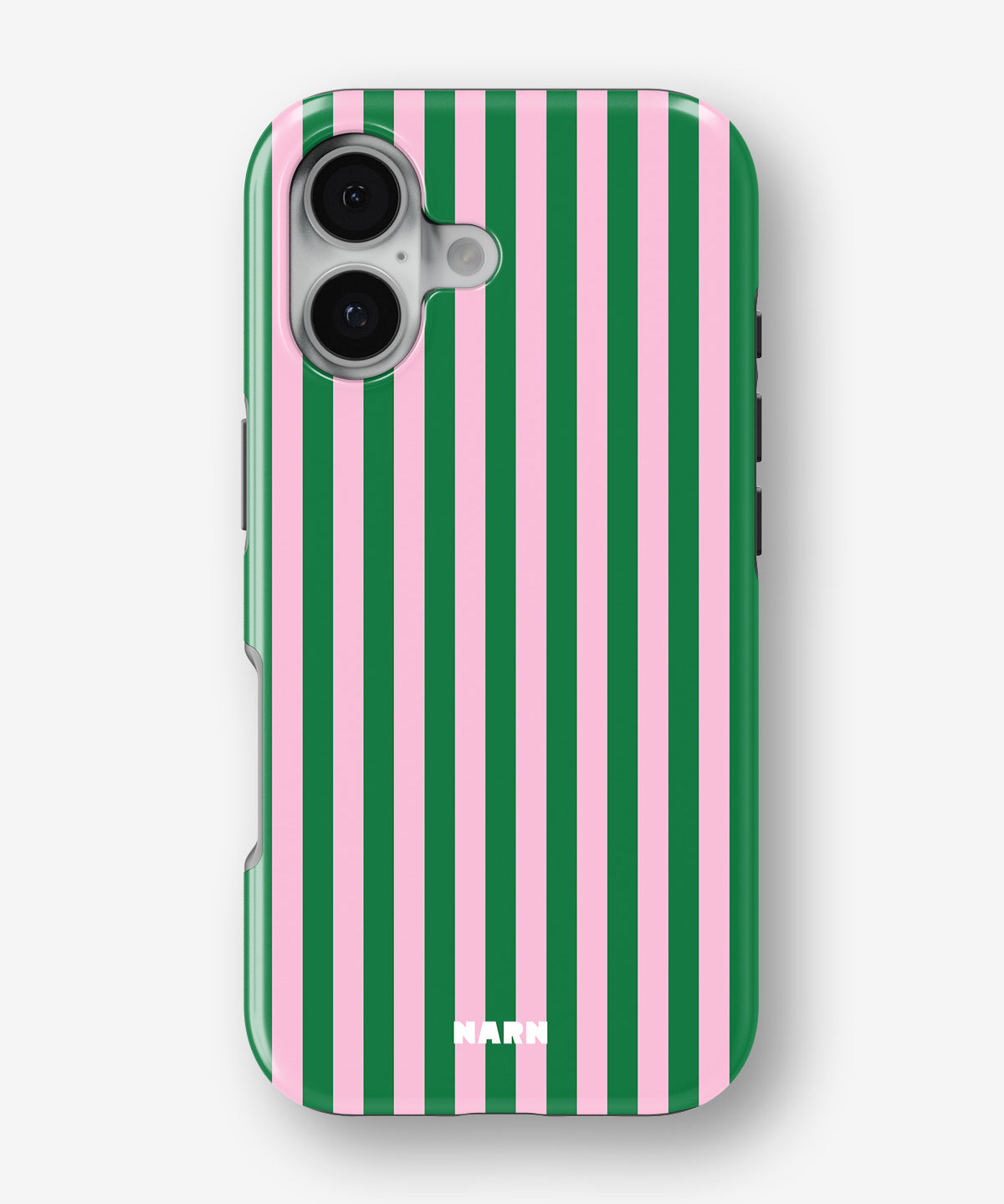 iPhone 16 Plus Tough Case – Gelato - View 1