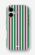 iPhone 16 Plus Tough Case – Gelato - View 1