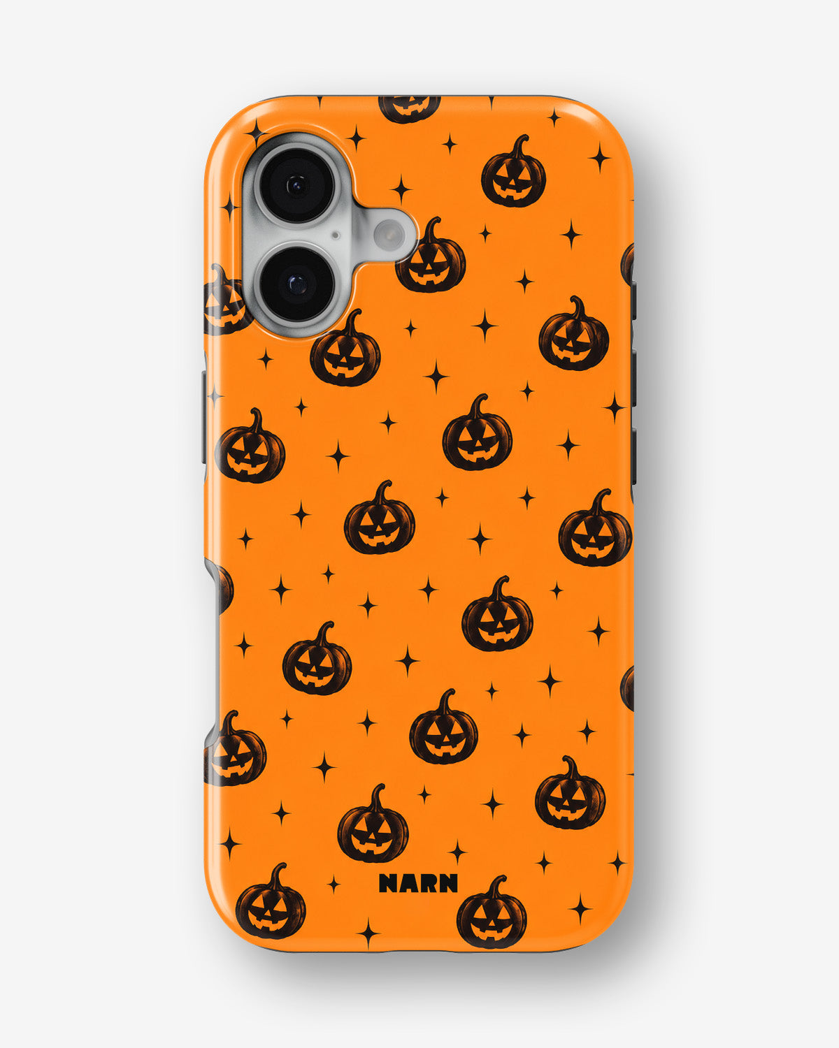 iPhone 16 Plus Tough Case – Treat Me - View 1