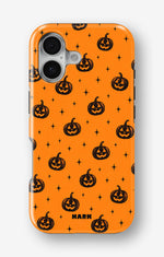 iPhone 16 Plus Tough Case – Treat Me - View 1