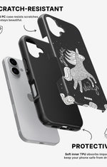 iPhone 16 Plus Tough Case – Dream Always - View 2