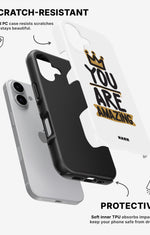 iPhone 16 Plus Tough Case – Amazing - View 2