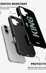 iPhone 16 Plus Tough Case – King - View 2