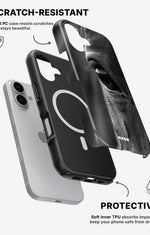 iPhone 16 Plus Tough Case – Horse Soul - View 2