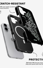 iPhone 16 Plus Tough Case – Nomad - View 2