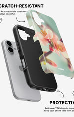 iPhone 16 Plus Tough Case – Sweet Bloom - View 2
