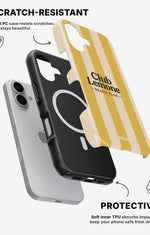 iPhone 16 Plus Tough Case – Club Lemone - View 2