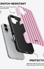iPhone 16 Plus Tough Case – Class Crush - View 2