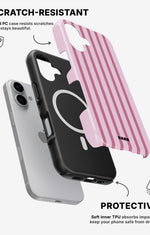 iPhone 16 Plus Tough Case – Class Crush - View 2