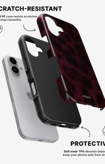 iPhone 16 Plus Tough Case – Roar - View 2