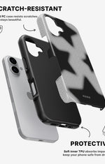iPhone 16 Plus Tough Case – Starstruck - View 2