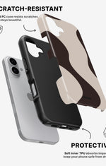 iPhone 16 Plus Tough Case – Balance - View 2