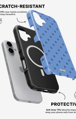 iPhone 16 Plus Tough Case – Sprinkles - View 2