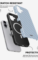 iPhone 16 Plus Tough Case – Slow Morning - View 2