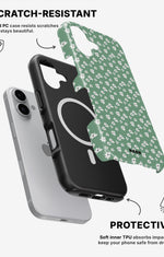 iPhone 16 Plus Tough Case – Meadow - View 2