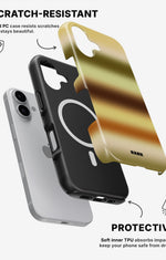 iPhone 16 Plus Tough Case – Pistachio - View 2
