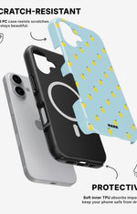 iPhone 16 Plus Tough Case – Limonata - View 2