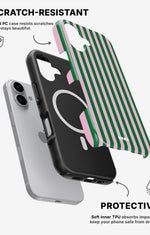 iPhone 16 Plus Tough Case – Gelato - View 2