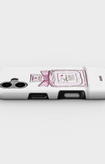iPhone 16 Plus Tough Case – Perfume - View 3