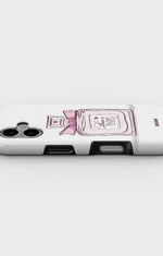 iPhone 16 Plus Tough Case – Perfume - View 3