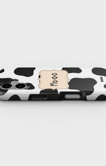 iPhone 16 Plus Tough Case – Mo-o-o - View 3