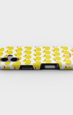 iPhone 16 Plus Tough Case – Rubber Ducks - View 3