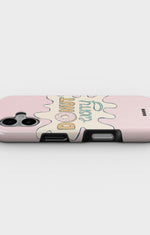 iPhone 16 Plus Tough Case – Donut Worry - View 3