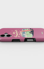 iPhone 16 Plus Tough Case – Summer Van - View 3