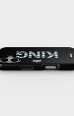 iPhone 16 Plus Tough Case – King - View 3