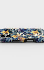 iPhone 16 Plus Tough Case – Lily - View 3