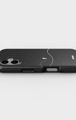 iPhone 16 Plus Tough Case – Space Walk - View 3