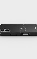 iPhone 16 Plus Tough Case – Space Walk - View 3