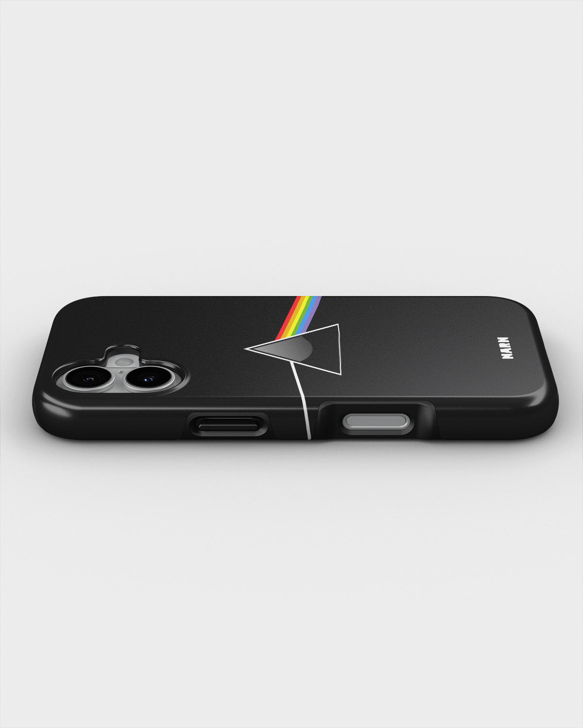 iPhone 16 Plus Tough Case – Dark Side - View 3