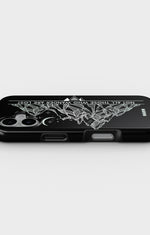 iPhone 16 Plus Tough Case – Nomad - View 3