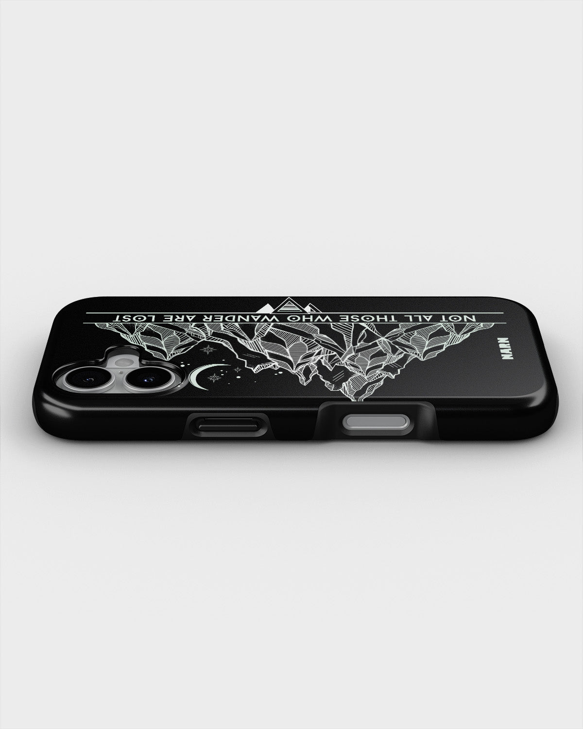 iPhone 16 Plus Tough Case – Nomad - View 3