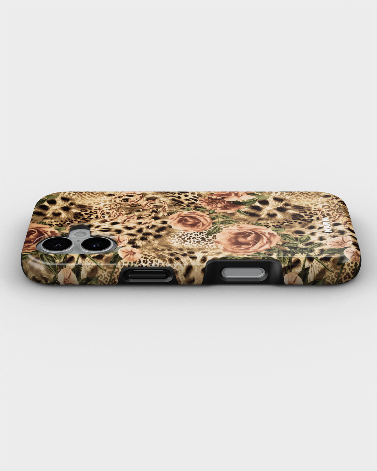 iPhone 16 Plus Tough Case – Leo Roses - View 3