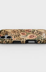 iPhone 16 Plus Tough Case – Leo Roses - View 3